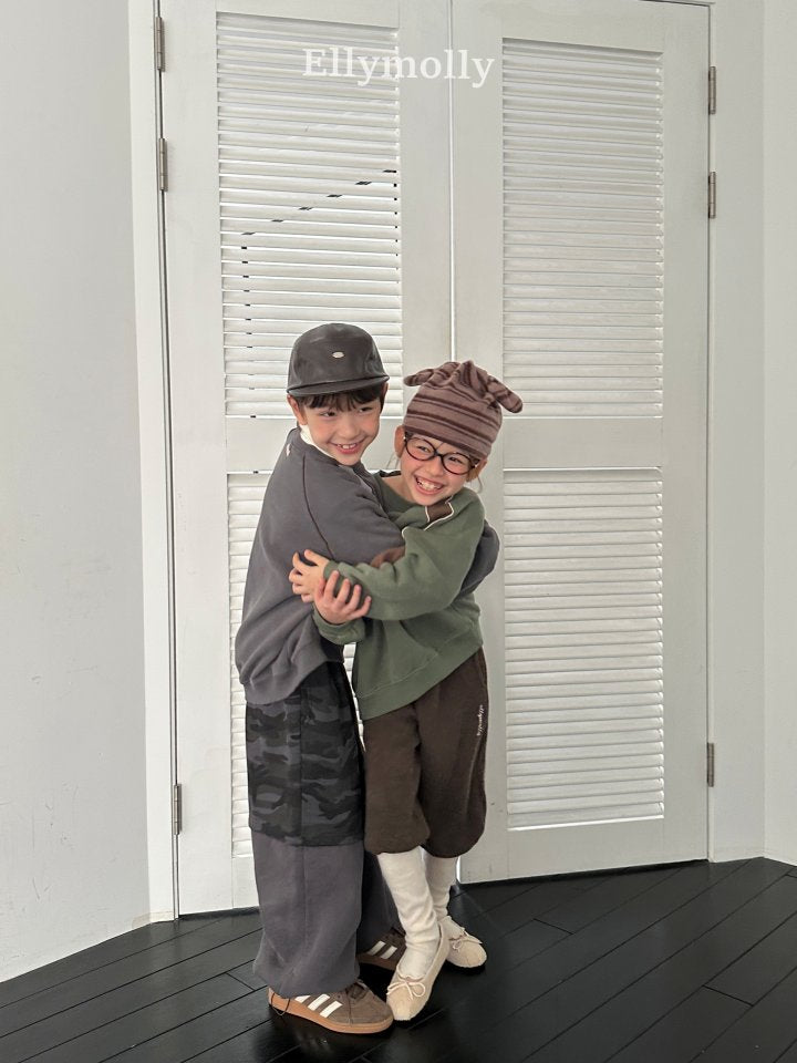 [PRE-ORDER] Triple Line Sweatshirts