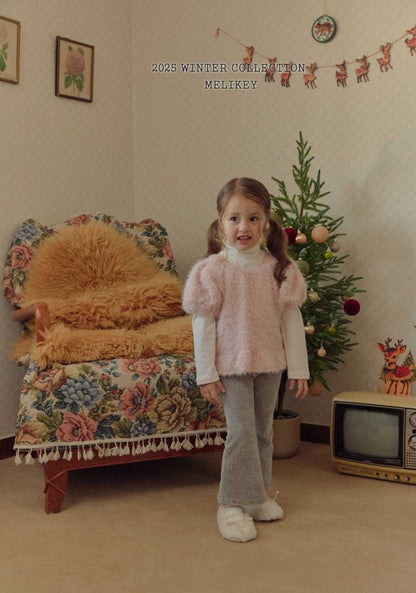 [PRE-ORDER] Snow Wool Turtleneck T-Shirts