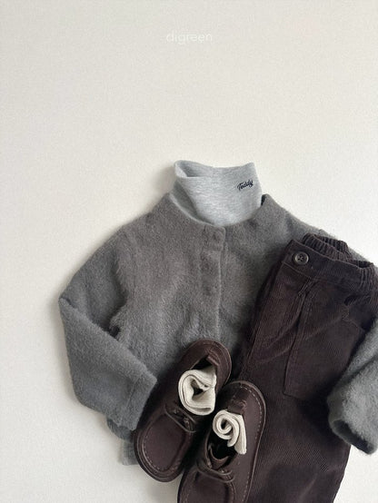 [PRE-ORDER] Mongle Cardigan