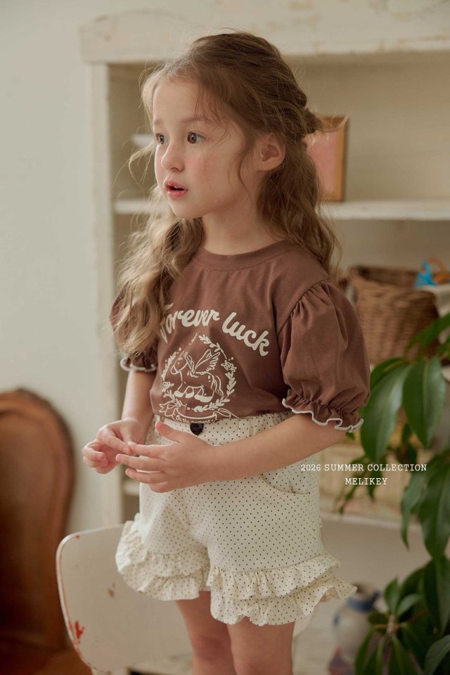 [PRE-ORDER] Ponny Puff T-Shirts