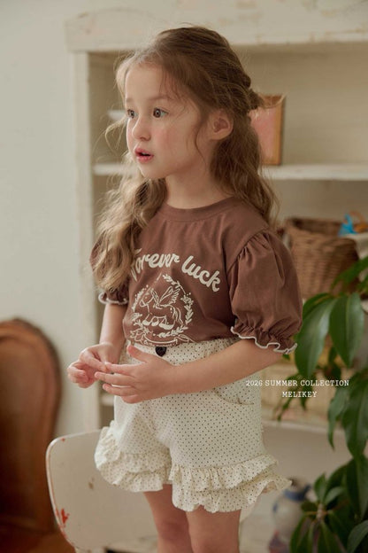 [PRE-ORDER] Ponny Puff T-Shirts