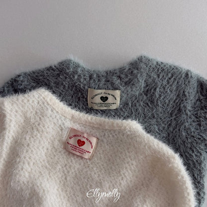 [PRE-ORDER] Snowflake Frill T-Shirts