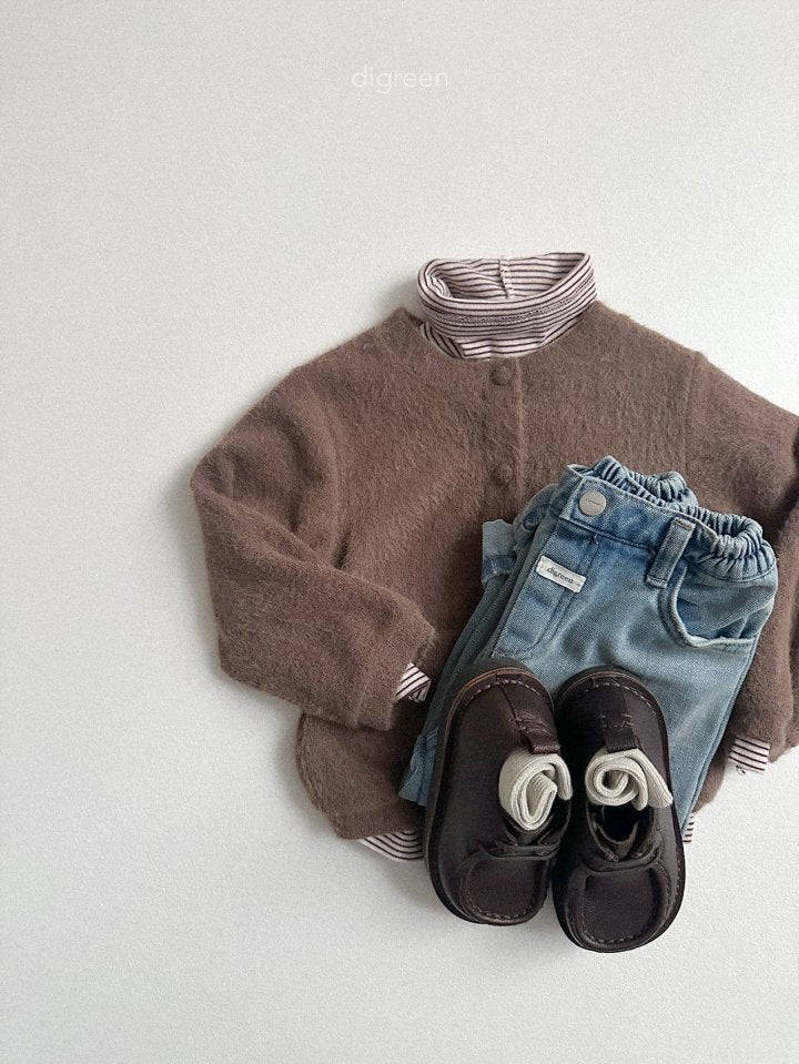 [PRE-ORDER] Mongle Cardigan