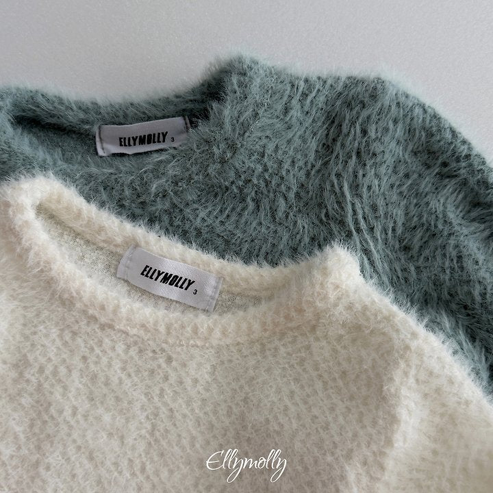 [PRE-ORDER] Snowflake Frill T-Shirts