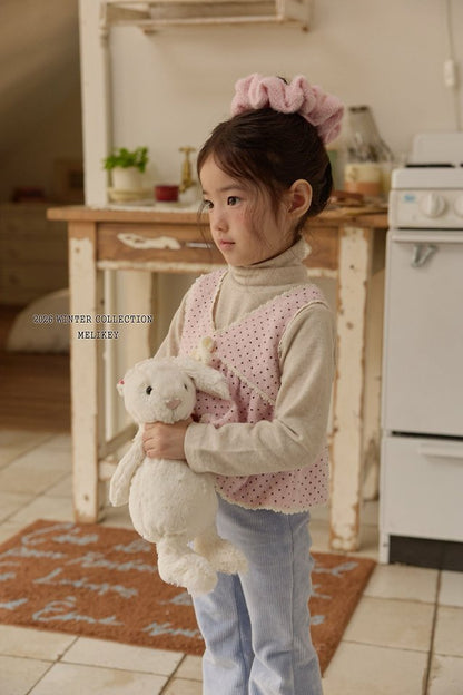 [PRE-ORDER] Snow Bustier