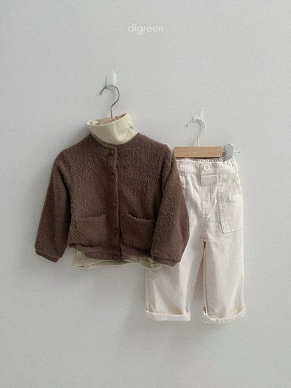 [PRE-ORDER] Mongle Cardigan