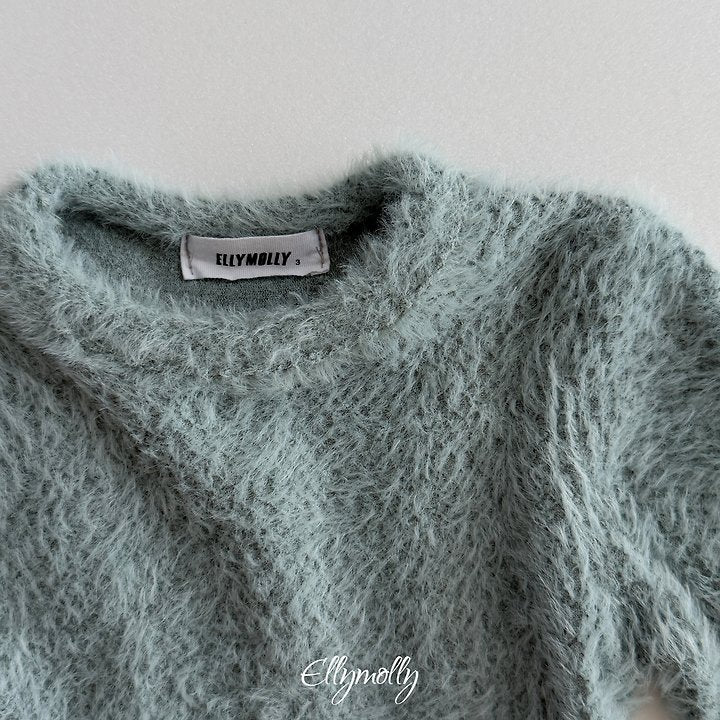 [PRE-ORDER] Snowflake Frill T-Shirts