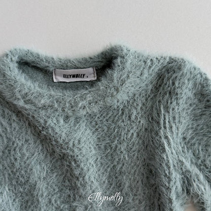 [PRE-ORDER] Snowflake Frill T-Shirts