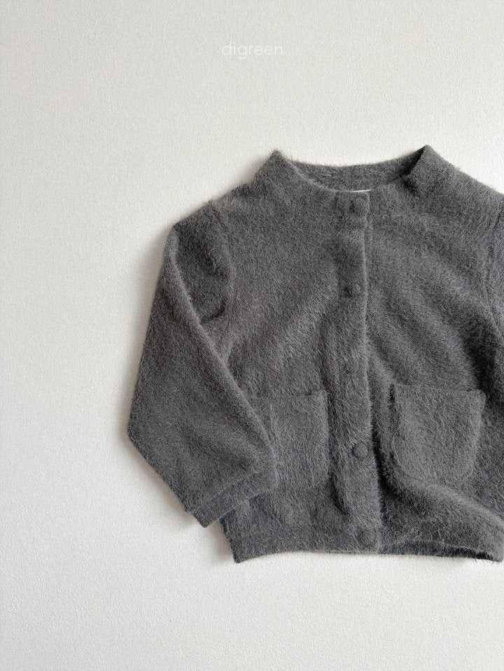 [PRE-ORDER] Mongle Cardigan