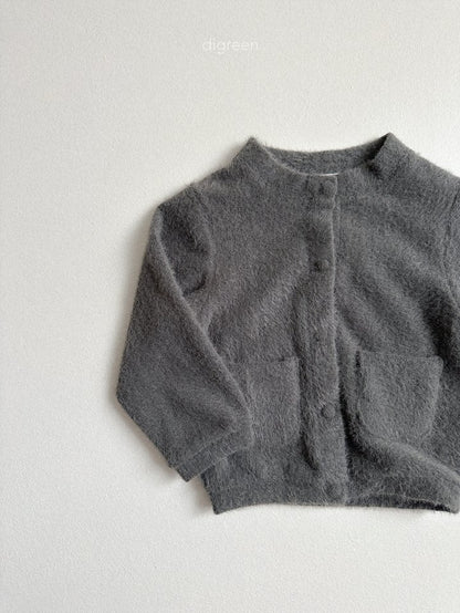 [PRE-ORDER] Mongle Cardigan