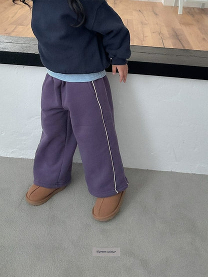 [PRE-ORDER] Piping Denver Pants