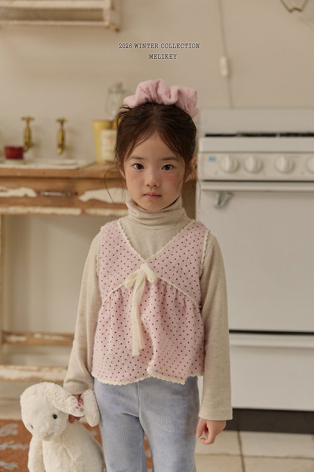 [PRE-ORDER] Snow Bustier