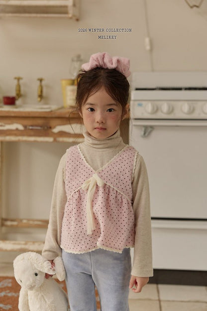 [PRE-ORDER] Snow Bustier