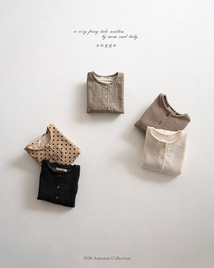 [PRE-ORDER] Pie Body Suit