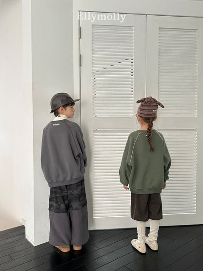 [PRE-ORDER] Triple Line Sweatshirts