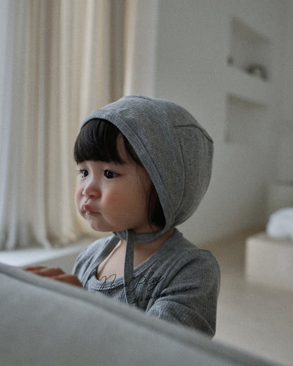 [PRE-ORDER] Soft Autumn Body Suit