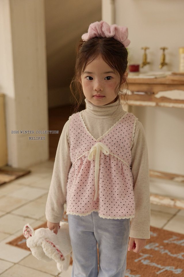 [PRE-ORDER] Snow Bustier
