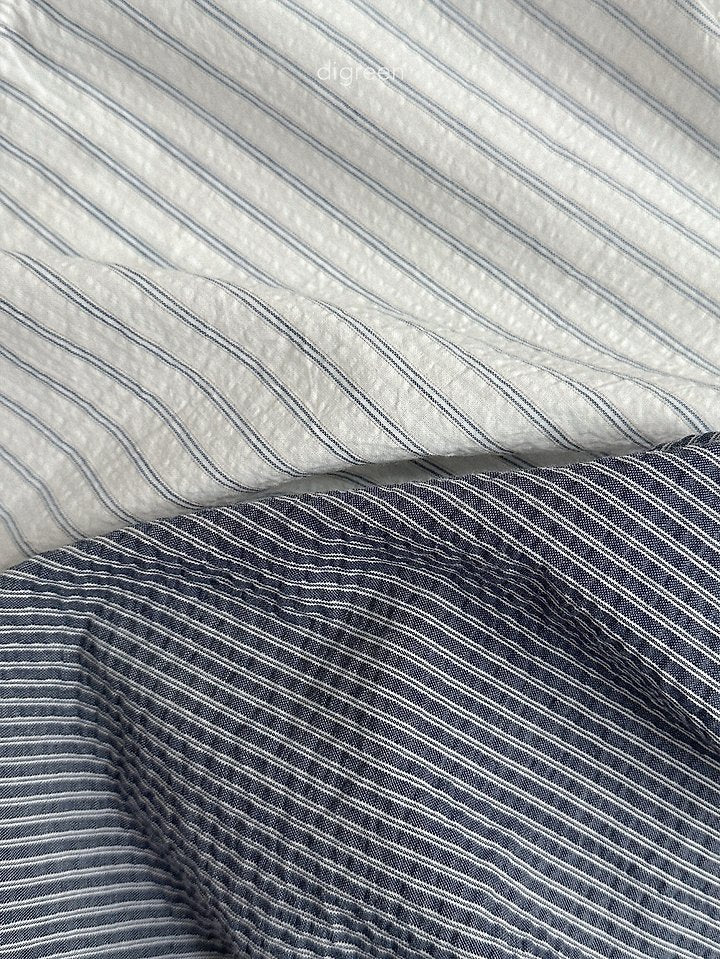 [PRE-ORDER] Classic Vest