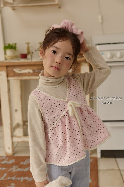 [PRE-ORDER] Snow Bustier