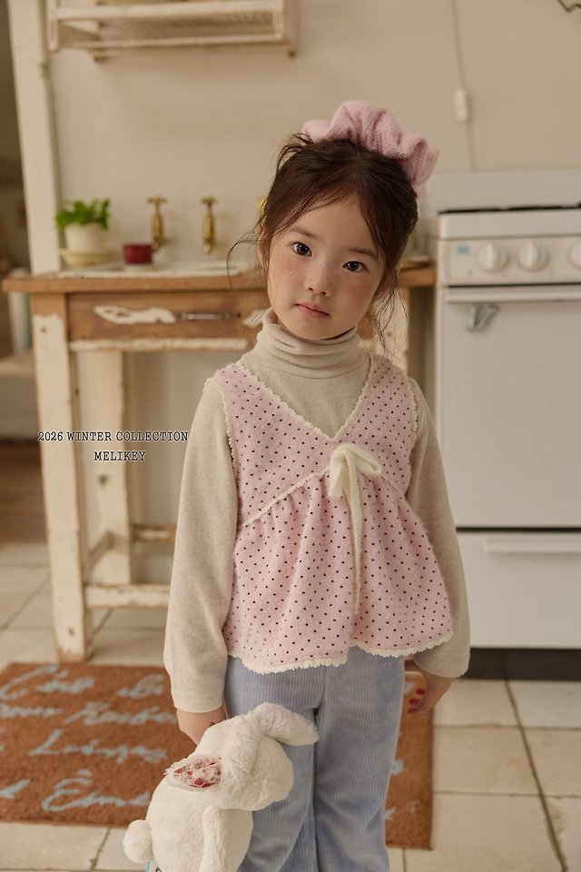 [PRE-ORDER] Snow Bustier