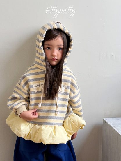 [PRE-ORDER] Bubble Mong Hoodie Sweatshirts