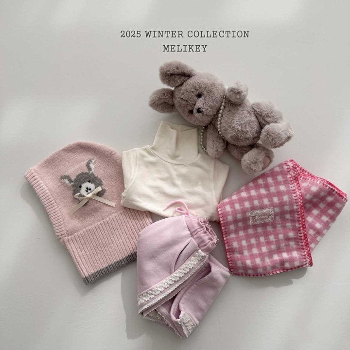 [PRE-ORDER] Snow Wool Turtleneck T-Shirts