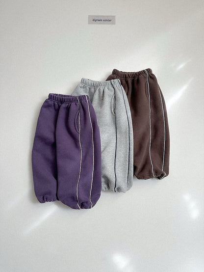 [PRE-ORDER] Piping Denver Pants