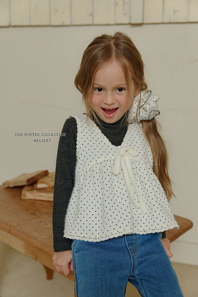 [PRE-ORDER] Snow Bustier