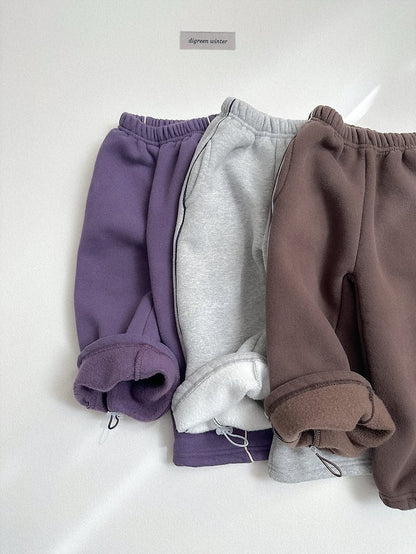 [PRE-ORDER] Piping Denver Pants