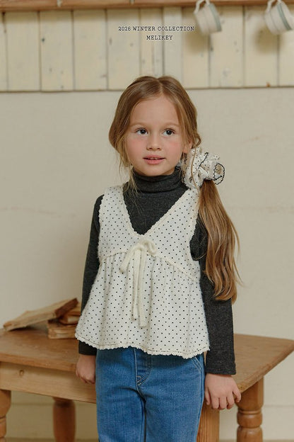 [PRE-ORDER] Snow Bustier
