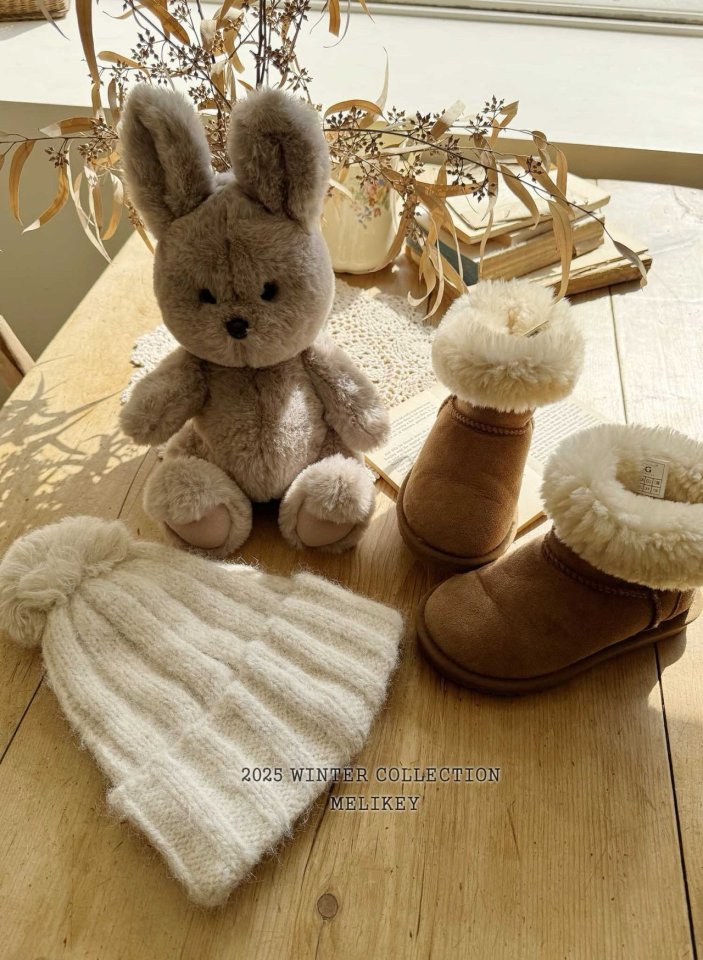 [PRE-ORDER] Snow Wool Turtleneck T-Shirts