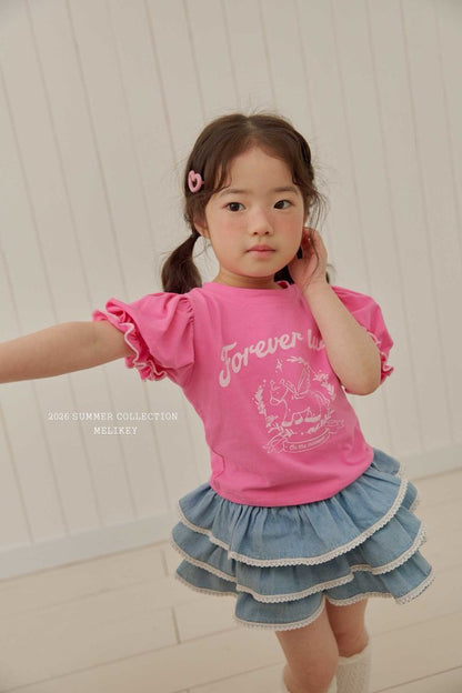 [PRE-ORDER] Ponny Puff T-Shirts