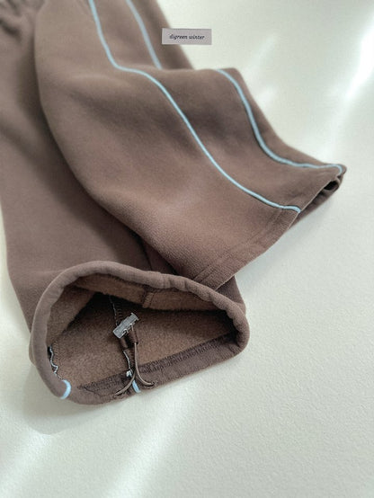 [PRE-ORDER] Piping Denver Pants