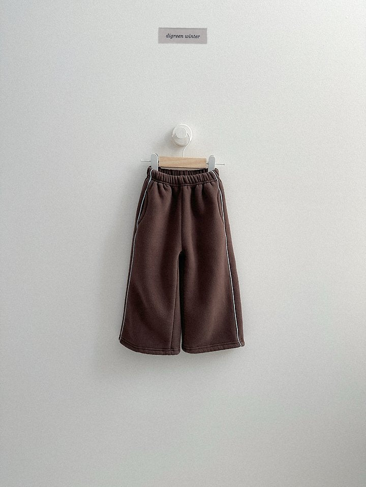 [PRE-ORDER] Piping Denver Pants