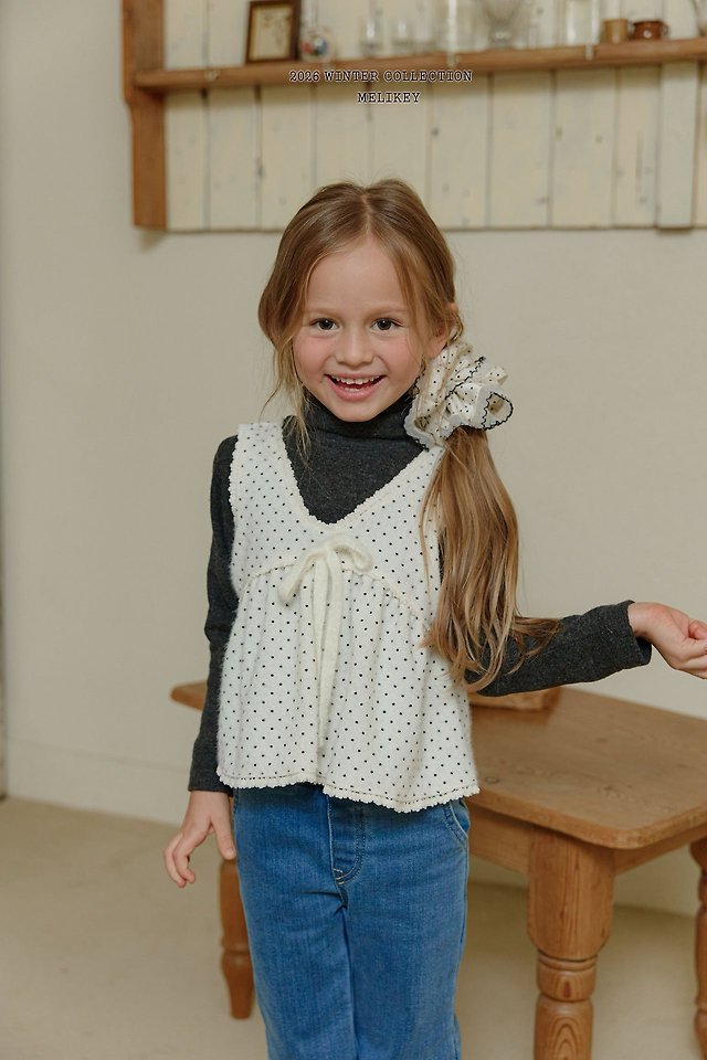 [PRE-ORDER] Snow Bustier