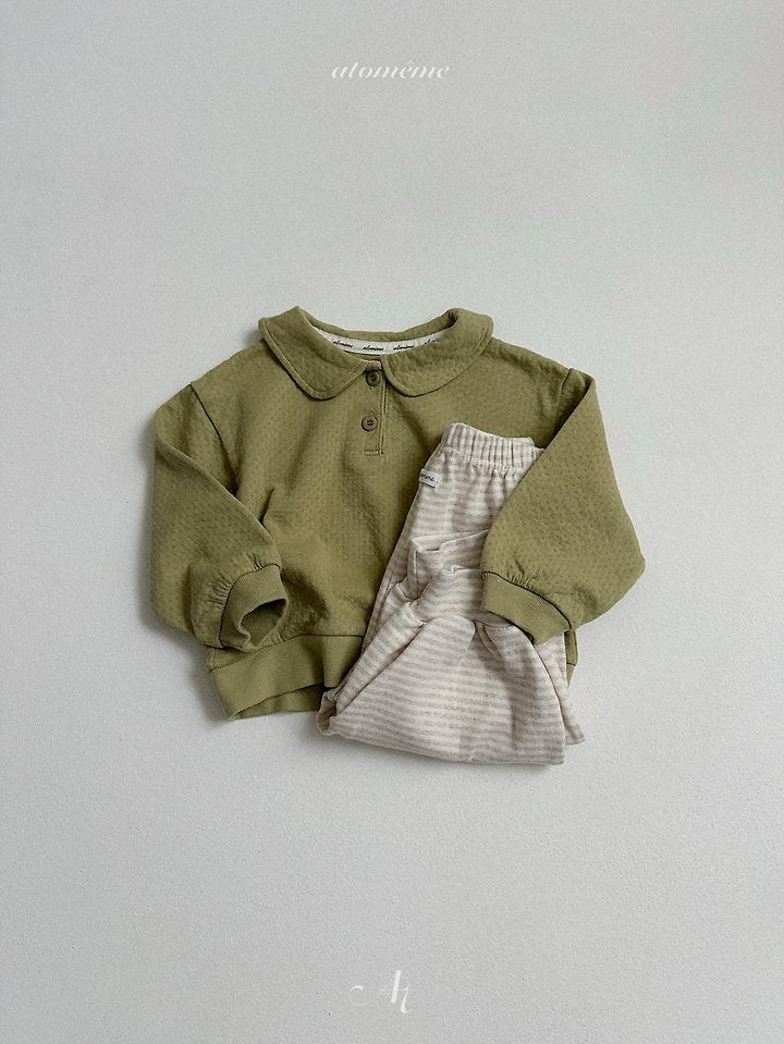 [PRE-ORDER] Butter Sweatshirts