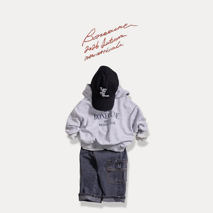[PRE-ORDER] Dream Hoodie Sweatshirts
