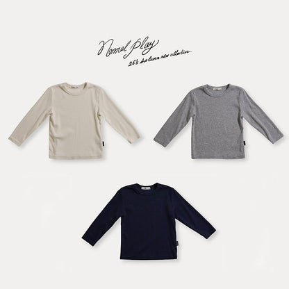 [PRE-ORDER] Soft Autumn T-Shirts