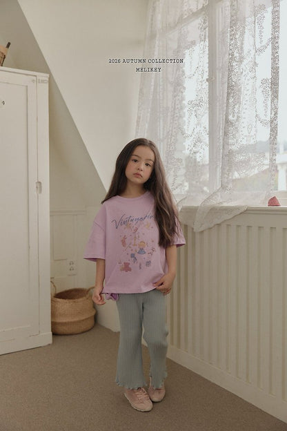 [PRE-ORDER] Variety T-Shirts