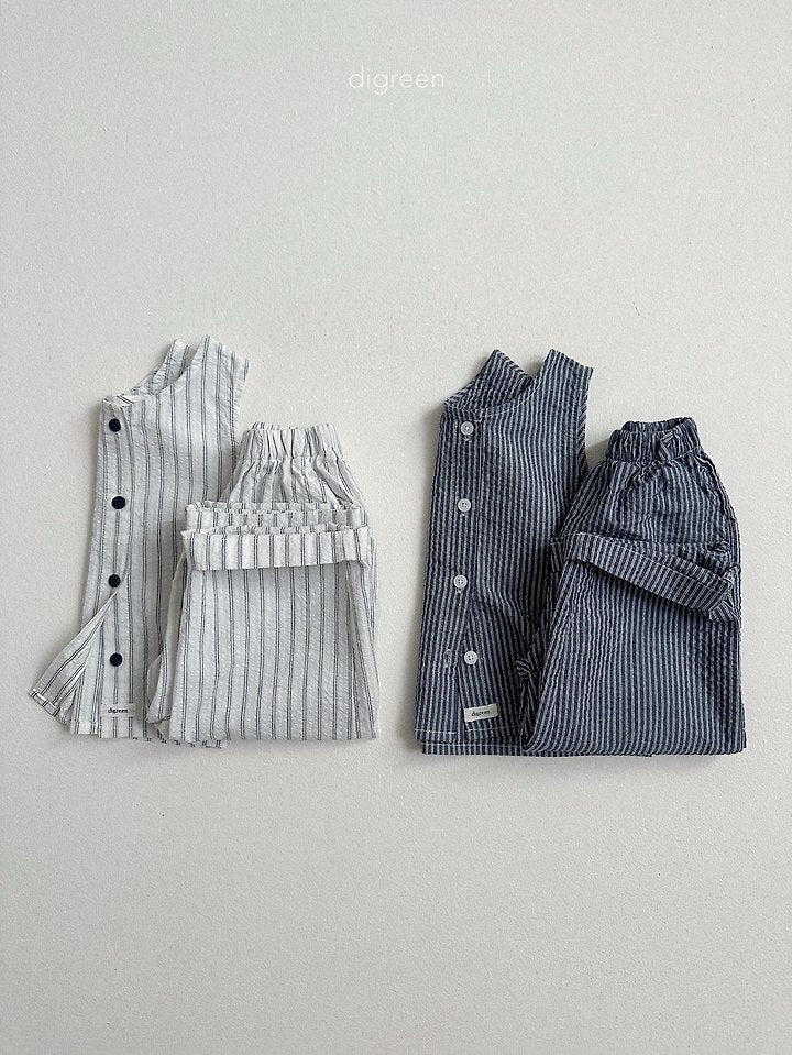 [PRE-ORDER] Classic Vest