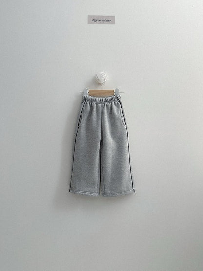[PRE-ORDER] Piping Denver Pants