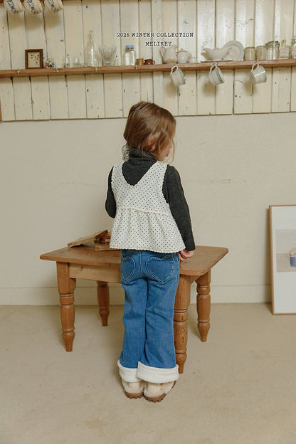 [PRE-ORDER] Snow Bustier