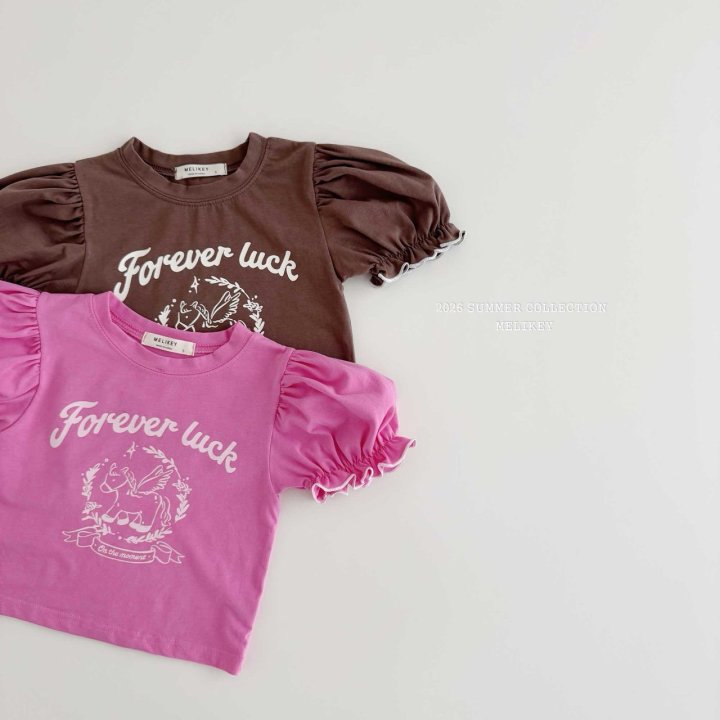 [PRE-ORDER] Ponny Puff T-Shirts