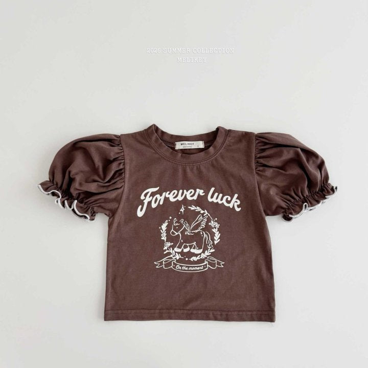[PRE-ORDER] Ponny Puff T-Shirts