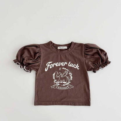 [PRE-ORDER] Ponny Puff T-Shirts