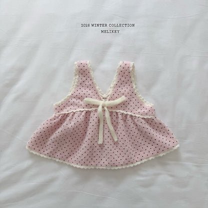 [PRE-ORDER] Snow Bustier