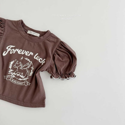 [PRE-ORDER] Ponny Puff T-Shirts