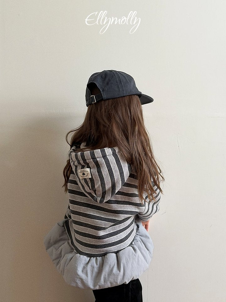 [PRE-ORDER] Bubble Mong Hoodie Sweatshirts