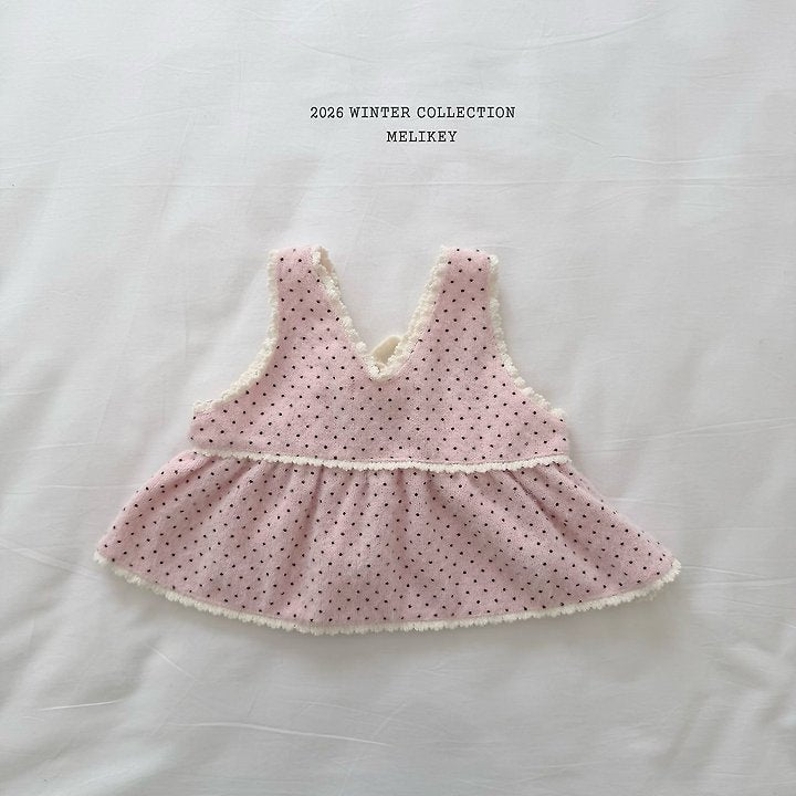 [PRE-ORDER] Snow Bustier