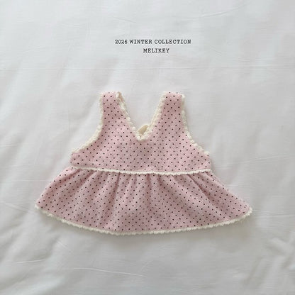 [PRE-ORDER] Snow Bustier